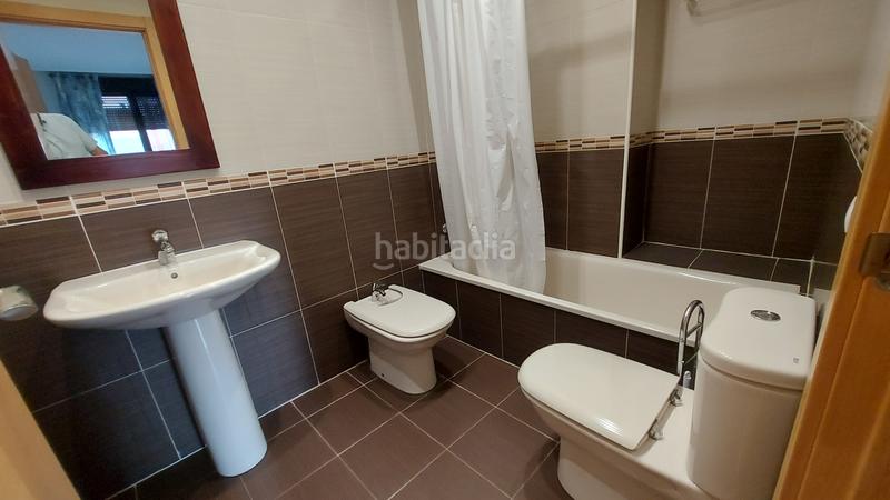 Foto 562ccf4e-0046-4996-bcf0-70de80f88527. Pis amb calefacció aparcament piscina a La Cava - Fardachón Logroño