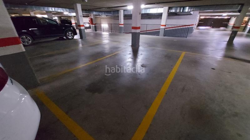 Foto 59ba3f95-d306-490d-b998-2372040233a2. Pis amb calefacció aparcament piscina a La Cava - Fardachón Logroño