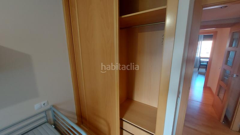 Foto 7ac7fdce-fd7c-4d5a-a2ba-79e35a773195. Pis amb calefacció aparcament piscina a La Cava - Fardachón Logroño