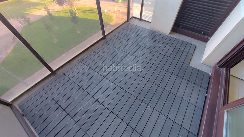 Foto 7e8234b8-3590-4e20-832a-63cd1f2ed2cc. Pis amb calefacció aparcament piscina a La Cava - Fardachón Logroño