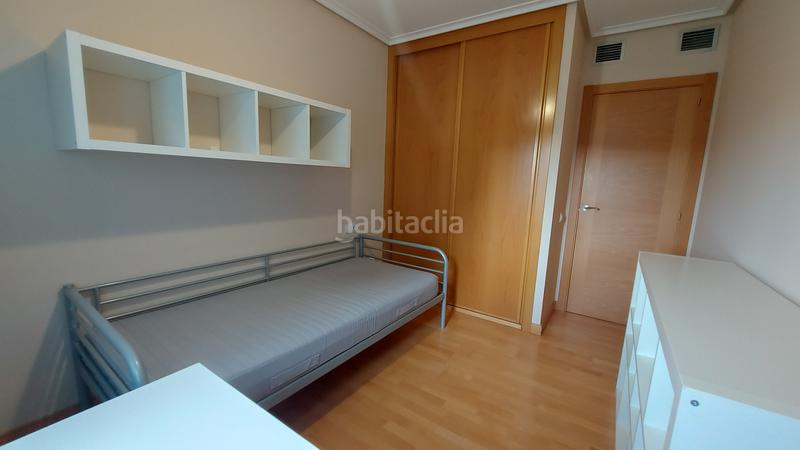 Foto 9d6f3deb-9003-4123-8f6b-3726d98aadef. Pis amb calefacció aparcament piscina a La Cava - Fardachón Logroño