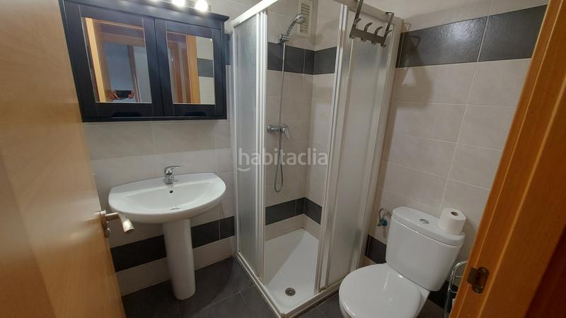 Foto feb9800e-a9f6-4ec1-a792-9fa54e14bb7b. Pis amb calefacció aparcament piscina a La Cava - Fardachón Logroño