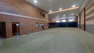 Fabrikhalle  Logroño - planillo. Nave en venta en portalada ii de logroño