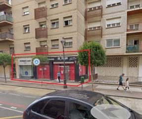 Locale commerciale  Logroño - duquesa de la victoria. Carnicería y pescadería en venta en logroño