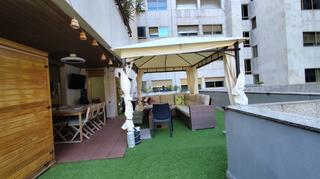 Appartement  Marqués de murrieta. Piso reformado de 4 dormitorios y tres terrazas con una de ellas