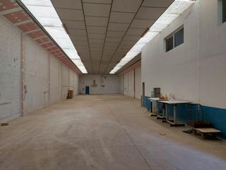 Location Bâtiment à usage industriel  Logroño - calle de las cañas. Nave con normativa contraincendios en logroño