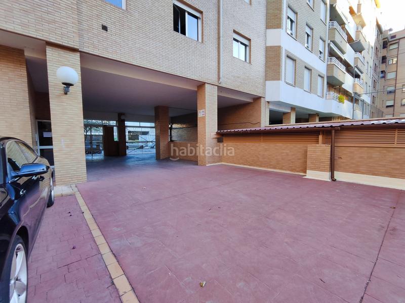 Foto 4a57215b-18f4-4a4c-83a9-595ab0f57523. Parking voiture dans Cascajos - Piqueras Logroño