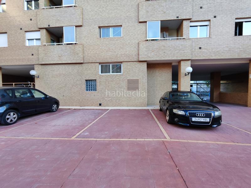 Foto a64f4770-c200-4521-b909-4bd02a58e786. Parking voiture dans Cascajos - Piqueras Logroño