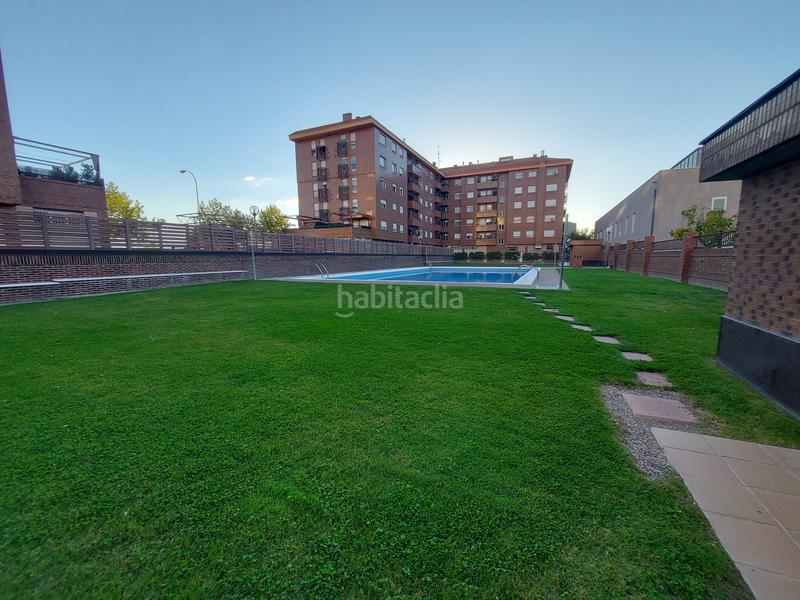 Foto d3b57a56-4295-4788-9792-d896540b8c1f. Location appartement avec chauffage parking piscine dans Logroño