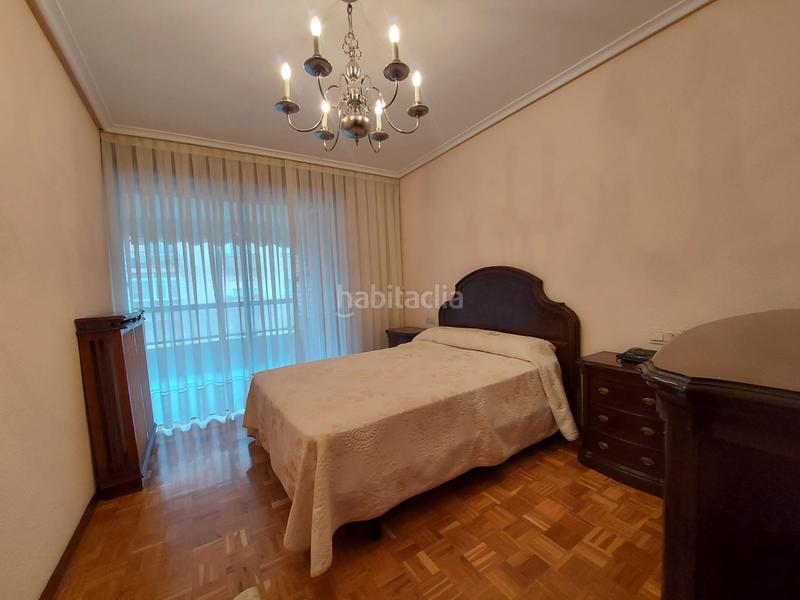Foto 17a9301f-c161-43fd-bca8-3cccdb995a6d. Pis amb calefacció aparcament a Residencia Logroño