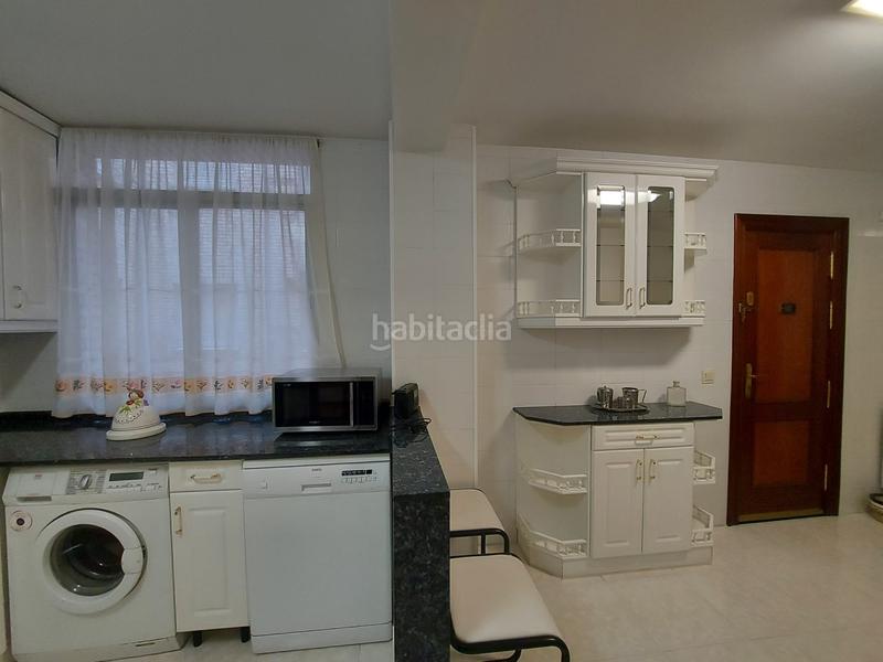 Foto 1d770daa-7239-4d63-942c-765217e1489e. Pis amb calefacció aparcament a Residencia Logroño