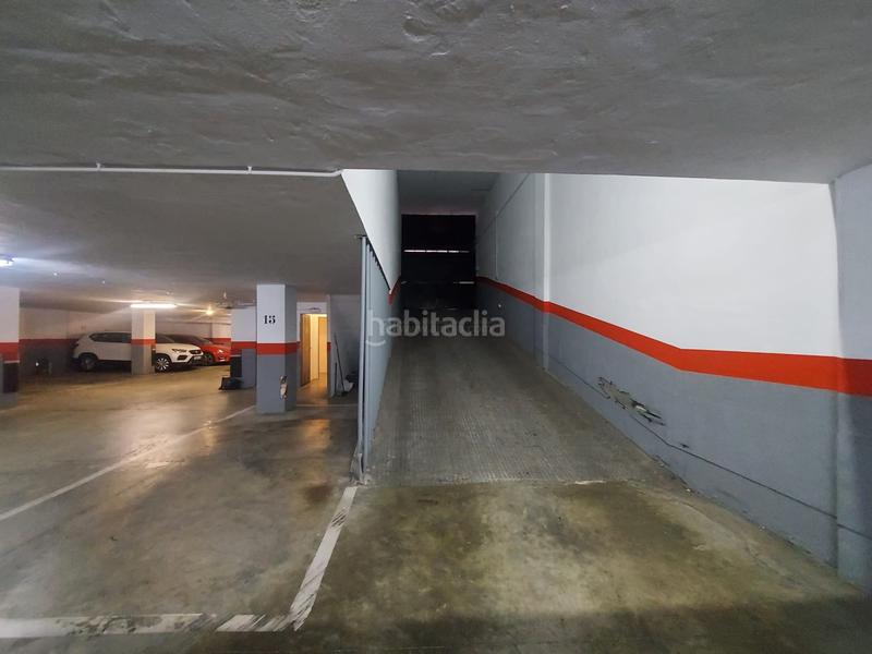 Foto 278fe64d-57f7-44eb-b048-7b55ece3b90b. Pis amb calefacció aparcament a Residencia Logroño