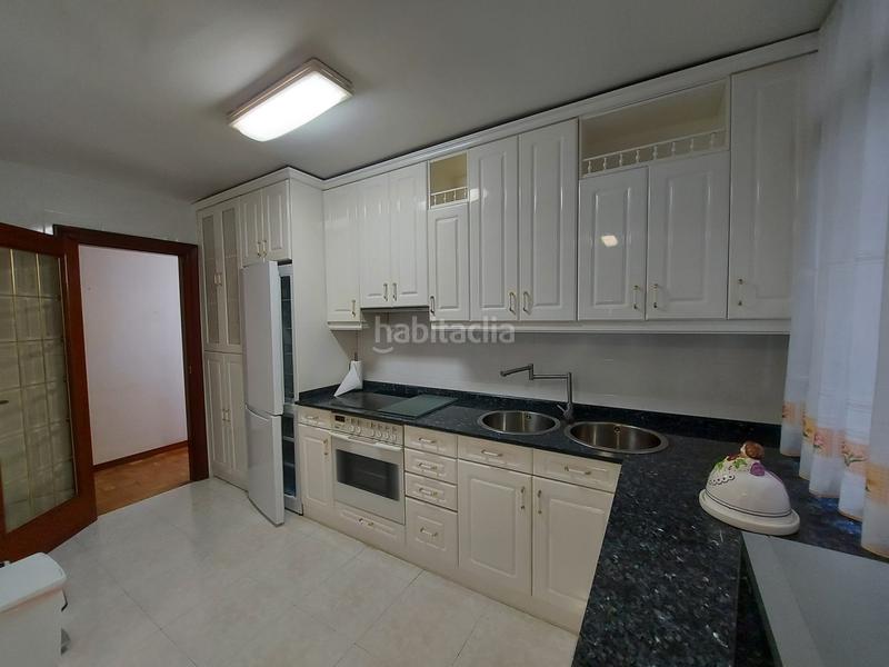 Foto 347668b8-3dca-4d2d-8067-81eb5ef5ff82. Pis amb calefacció aparcament a Residencia Logroño