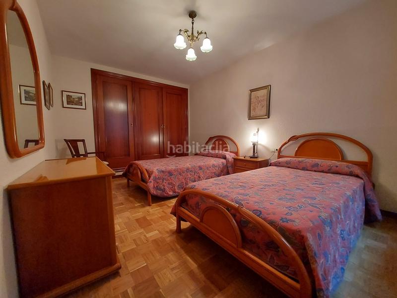 Foto 35e9e700-44c9-4203-9eb0-93bac5350863. Pis amb calefacció aparcament a Residencia Logroño