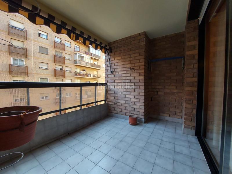 Foto 476a4989-aba1-4e22-bd4c-769b6c725349. Pis amb calefacció aparcament a Residencia Logroño