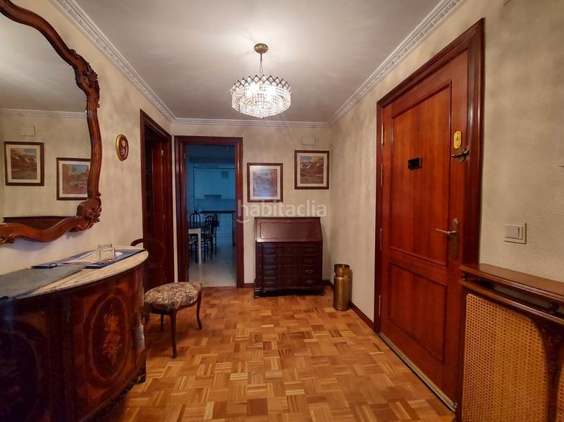 Foto 5915e45e-aee6-4dd5-858e-327a97e84f0d. Pis amb calefacció aparcament a Residencia Logroño