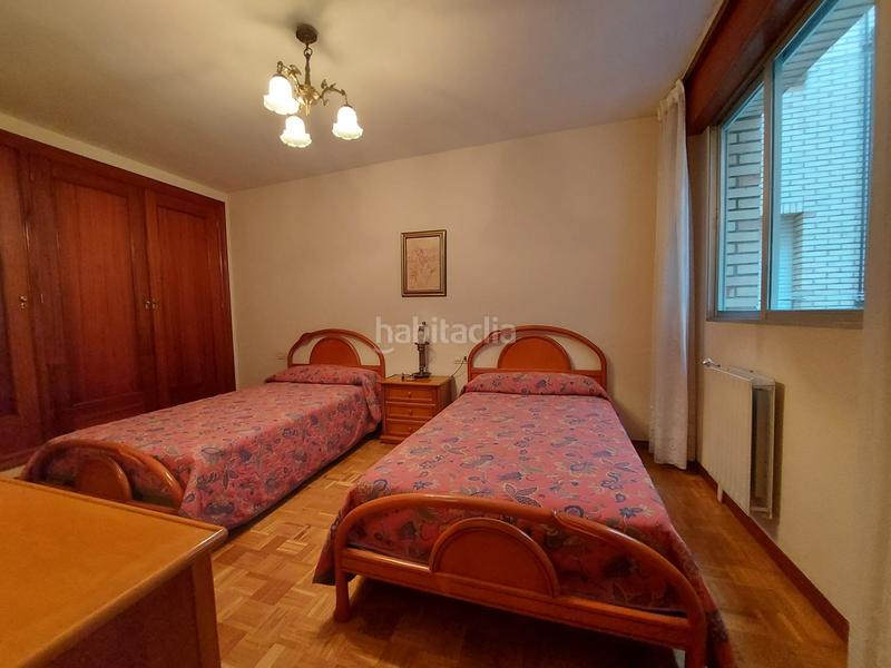 Foto 629dd400-3ce9-463f-8f46-f63cdb2ac89f. Pis amb calefacció aparcament a Residencia Logroño