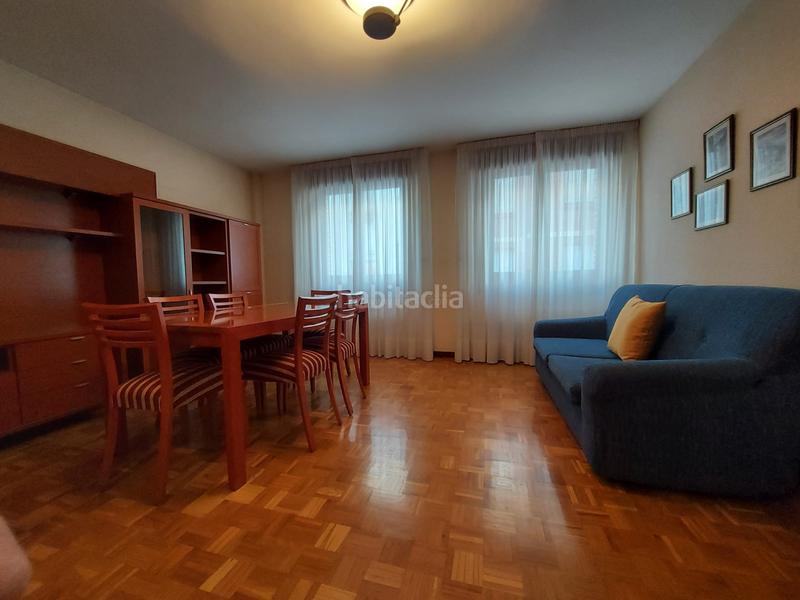Foto 68aab68f-716a-4967-b553-ea80fd2d76e3. Pis amb calefacció aparcament a Residencia Logroño