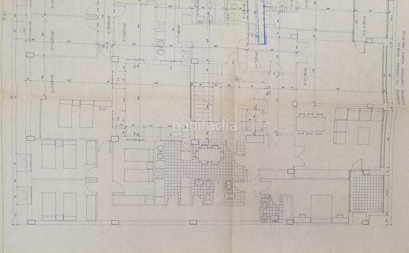 Foto 7f6c06ea-c51f-44c9-a63a-37a1c5e9dd50. Pis amb calefacció aparcament a Residencia Logroño