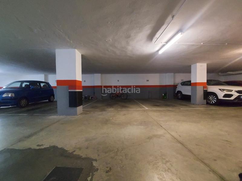 Foto c9152fe8-d7f3-49b6-a36c-aeec50a6c18d. Pis amb calefacció aparcament a Residencia Logroño