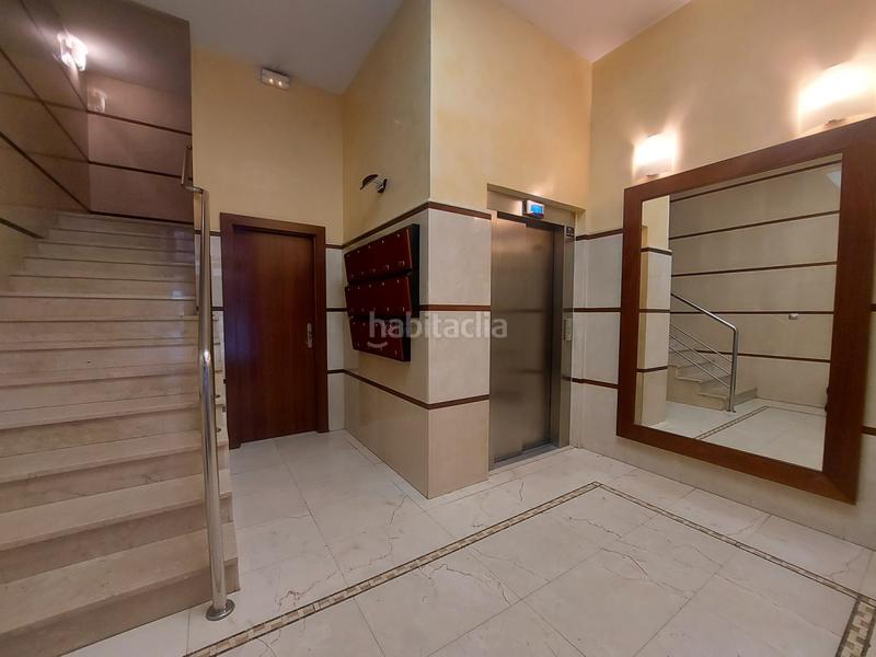 Foto d868745e-cc3d-432a-a05e-c4fda8568216. Pis amb calefacció aparcament a Residencia Logroño