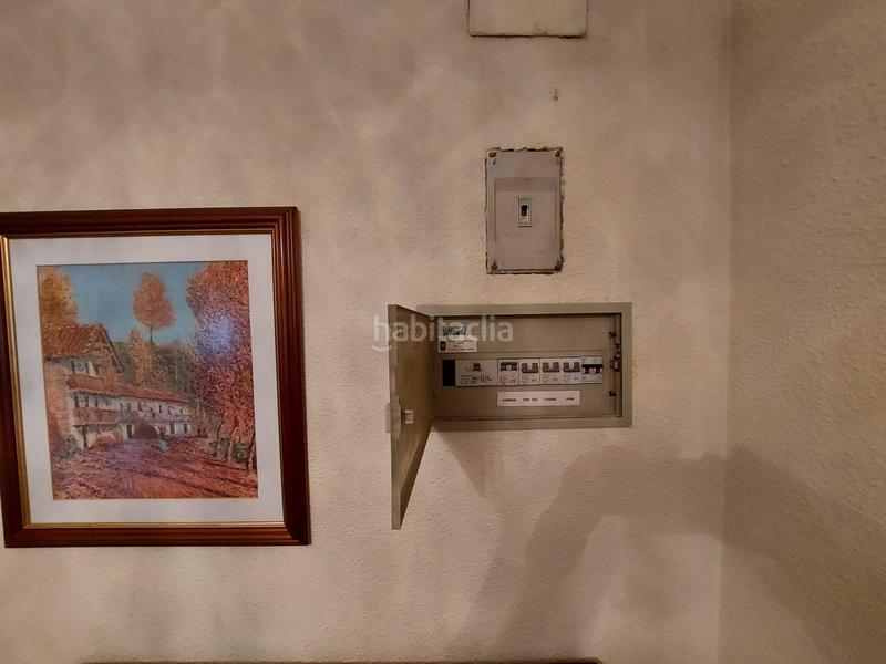 Foto f3728335-630d-42dc-8db8-23e3c50407e0. Pis amb calefacció aparcament a Residencia Logroño