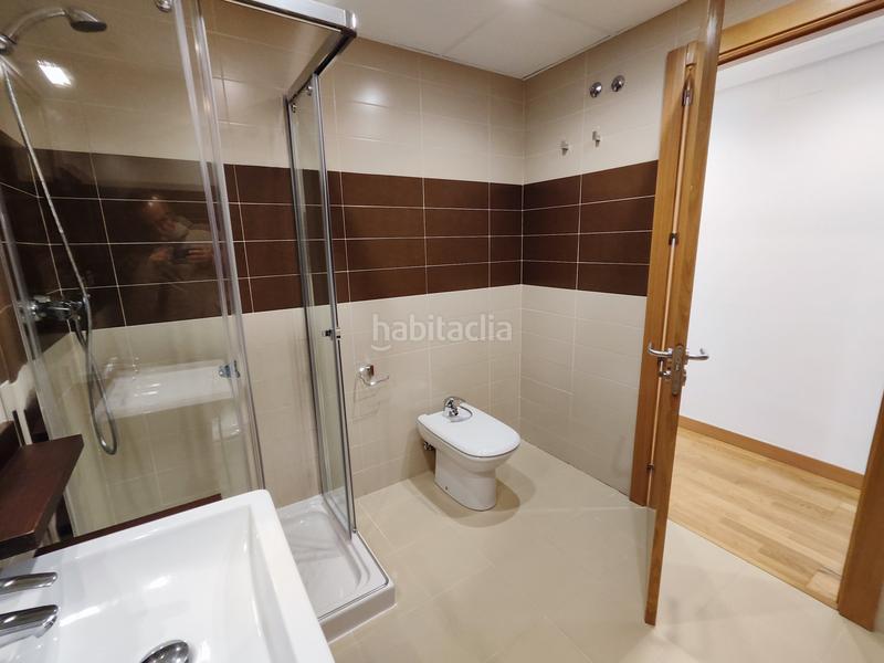 Foto 4341869c-1d0c-48d8-8aa4-f9a3099c8376. Pis amb calefacció aparcament piscina a La Cava - Fardachón Logroño