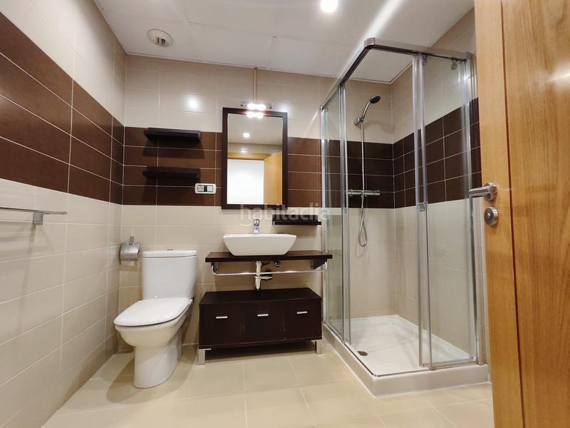 Foto 8fa0e3dc-a456-485b-86b7-5b17a7db27cb. Pis amb calefacció aparcament piscina a La Cava - Fardachón Logroño