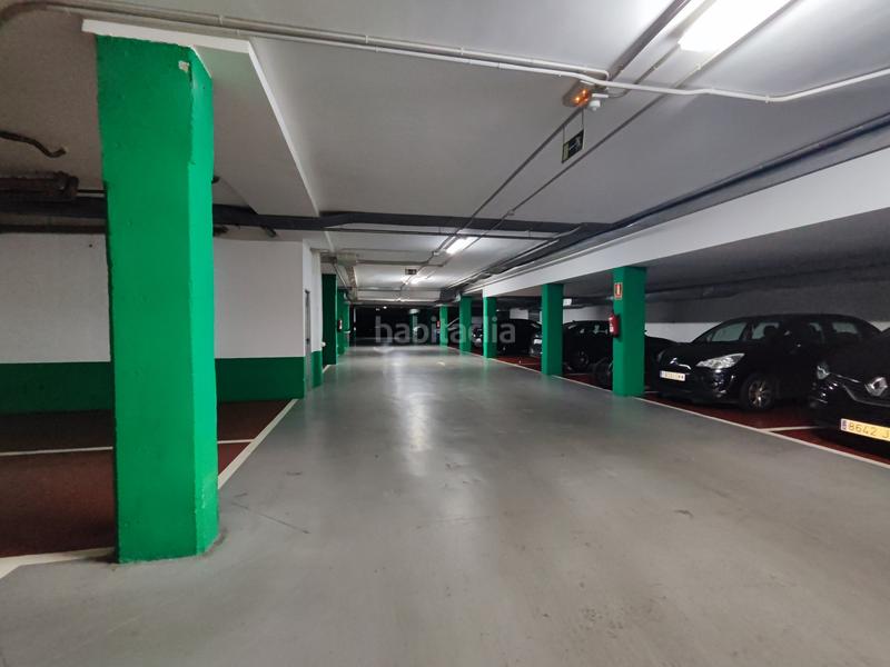 Foto a89da594-a2d3-4fb7-af67-5105fce90a84. Pis amb calefacció aparcament piscina a La Cava - Fardachón Logroño