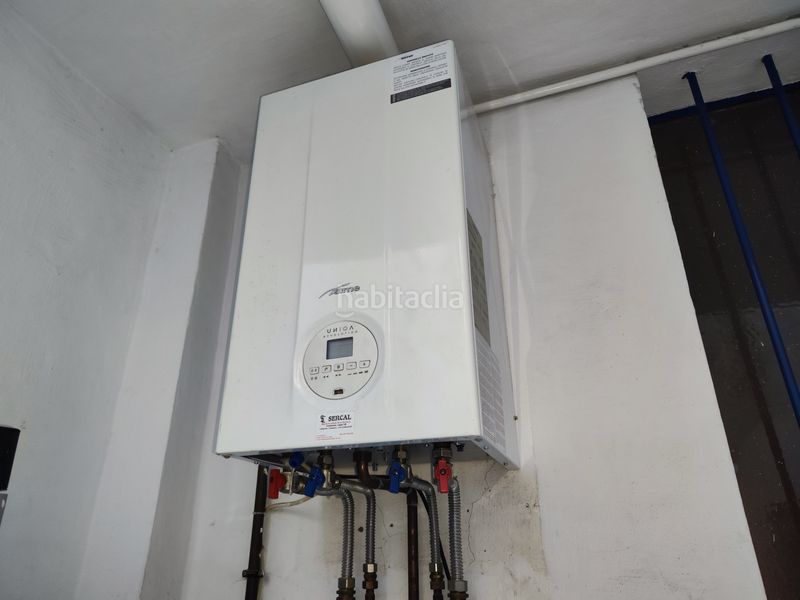 Foto 144fff45-9e0b-4ee1-a35a-9fcbcff652d8. Pis amb calefacció a Juzgados Logroño