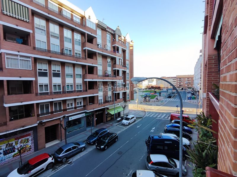 Foto 27a727e6-df13-4ca7-a6cb-3139a5d9c84f. Pis amb calefacció a Juzgados Logroño