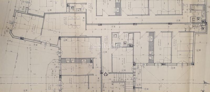 Foto 30348d3d-32ce-41bc-bdb5-0094b563b9b2. Appartamento con riscaldamento in Juzgados Logroño