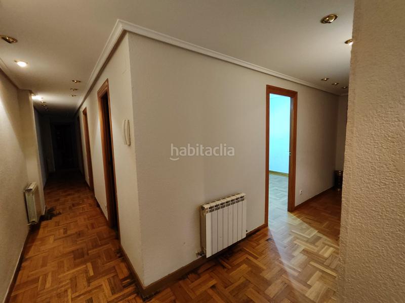 Foto 5f7a62de-e333-47bc-8ae2-806737033c91. Etagenwohnung mit heizung in Juzgados Logroño