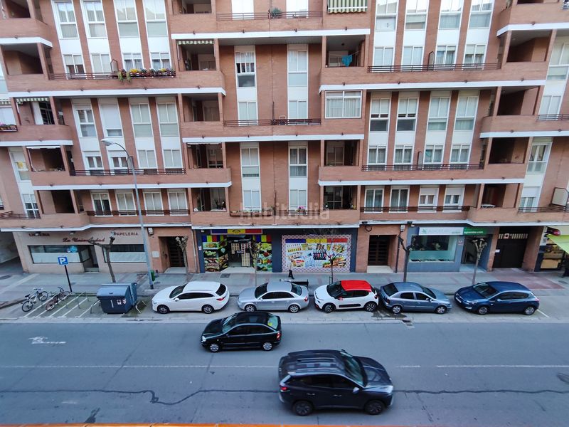 Foto 7702a23b-8a8a-4bb7-8a21-b849ed6bf2ae. Pis amb calefacció a Juzgados Logroño