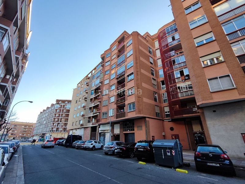 Foto 7e41a363-8ee9-486b-97f2-45b650871980. Pis amb calefacció a Juzgados Logroño