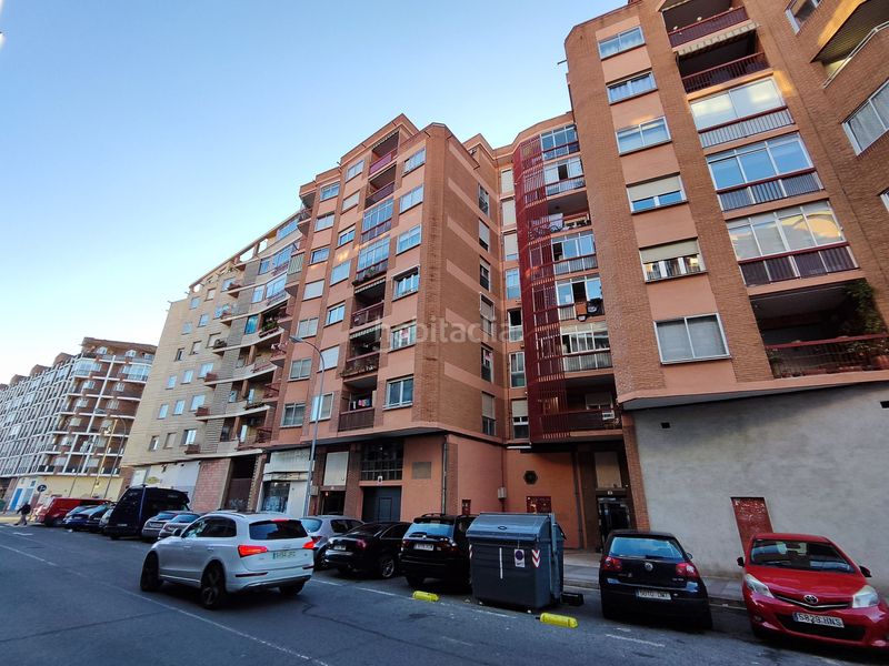 Foto 8bd4d5c2-301c-4294-b3fe-c6e64fae30de. Pis amb calefacció a Juzgados Logroño