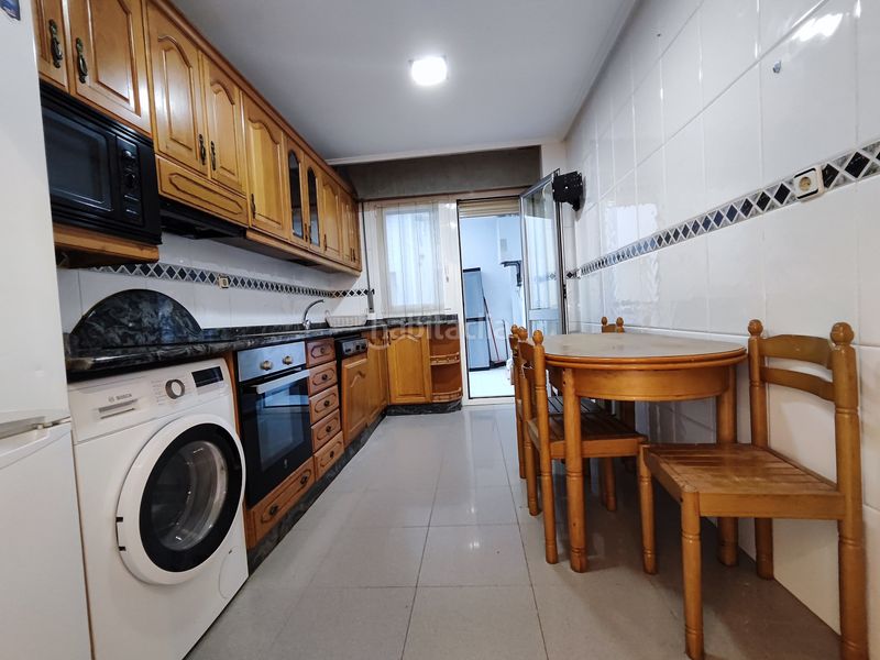 Foto a9938e09-142e-4db4-b85d-af707b77f4de. Pis amb calefacció a Juzgados Logroño