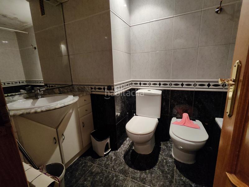 Foto b4a1aa17-dc0c-421c-9716-4150b6e58dfe. Etagenwohnung mit heizung in Juzgados Logroño