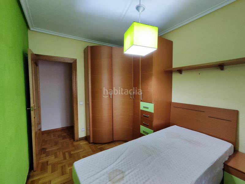 Foto b4b911c7-bc98-4c6b-b6b6-eb1f0e97ba98. Etagenwohnung mit heizung in Juzgados Logroño