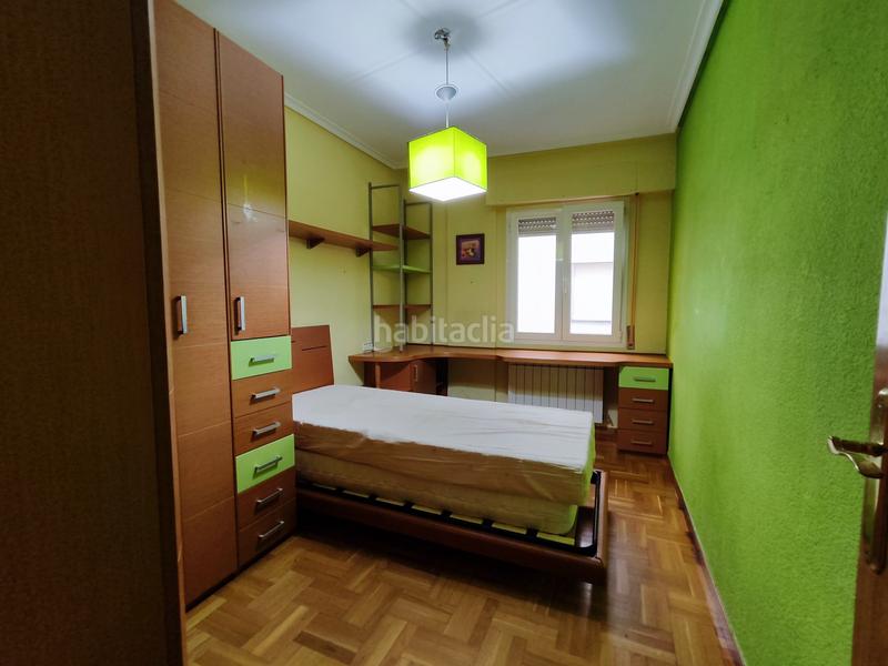 Foto b6e40e6f-6492-4105-9f8e-71f9b6e27fc6. Etagenwohnung mit heizung in Juzgados Logroño