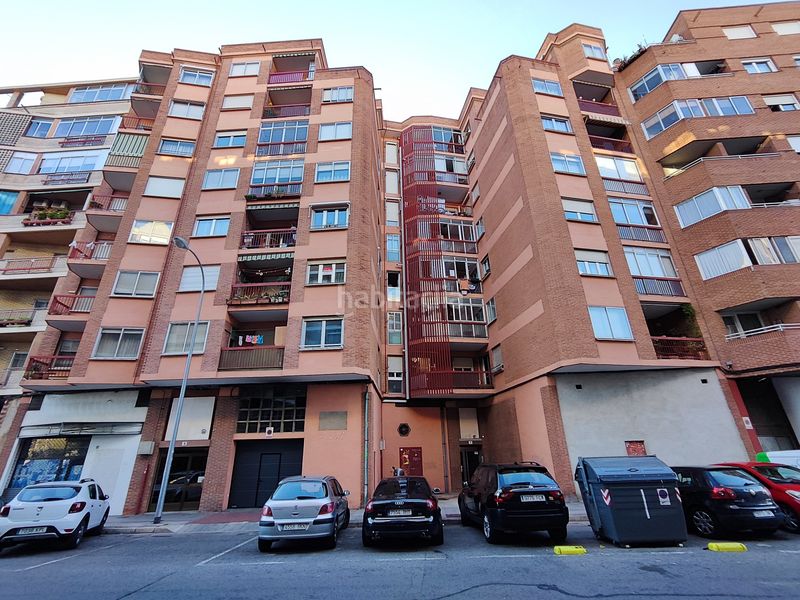 Foto bfd861b7-889e-4493-b426-309e2a4d3806. Pis amb calefacció a Juzgados Logroño