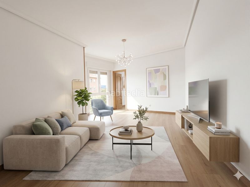 Foto c00ca4f6-0ce3-4ce5-9612-9bbbad5b9aa8. Pis amb calefacció a Juzgados Logroño