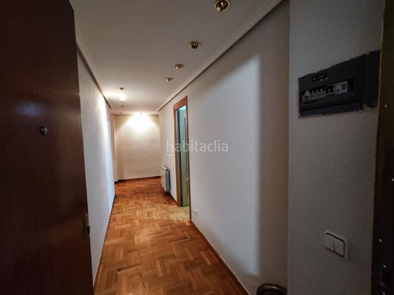 Foto cf68e01d-b90d-452c-a812-0b4892ec647f. Etagenwohnung mit heizung in Juzgados Logroño