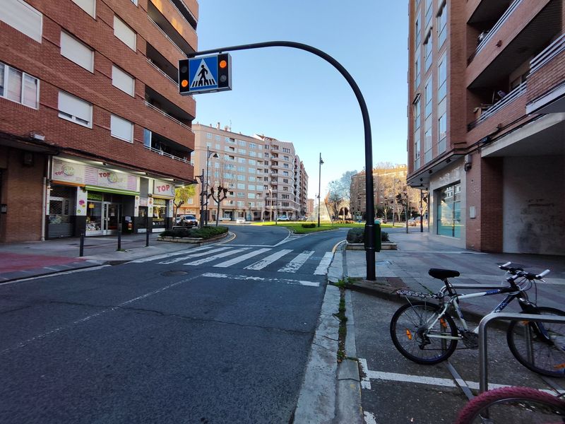 Foto e49038b9-d26f-41c7-a7f8-8383c07fd56e. Pis amb calefacció a Juzgados Logroño