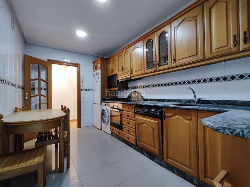 Foto ed5f9e10-c85e-43ce-baa5-09c98e3e7d14. Pis amb calefacció a Juzgados Logroño