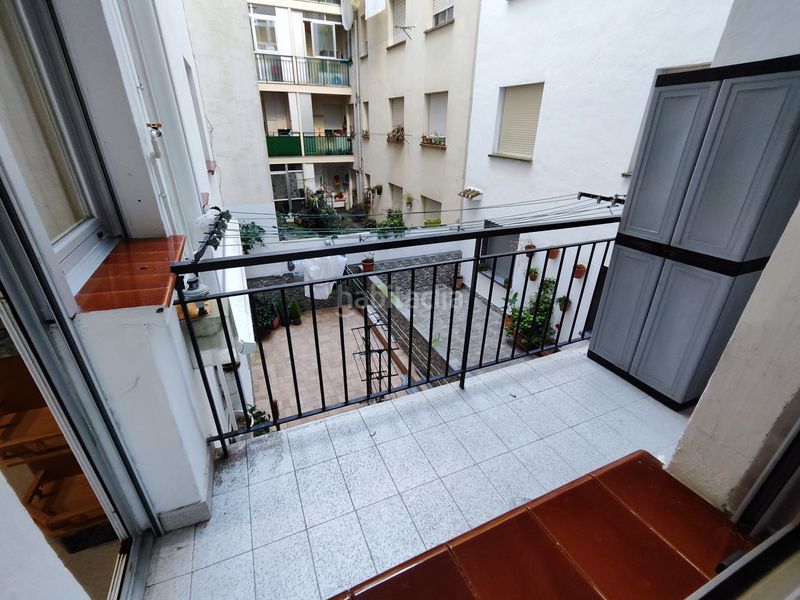 Foto f01dc2f9-79ce-4159-b2ea-f4267443dd67. Pis amb calefacció a Juzgados Logroño