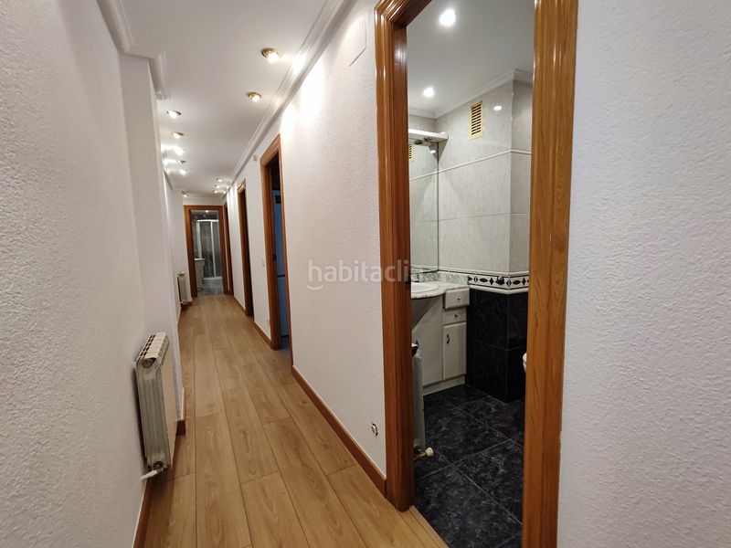 Foto f46e7848-3923-47f3-8a33-486c5b6cfb59. Pis amb calefacció a Juzgados Logroño