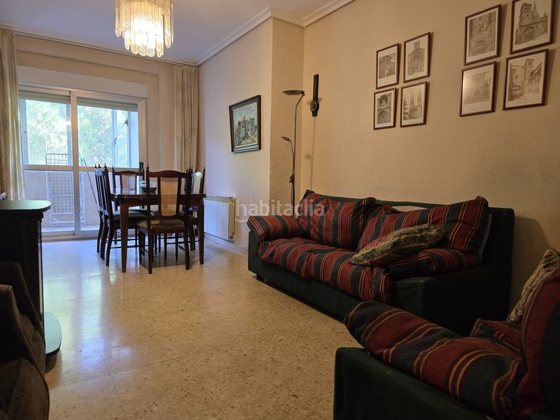 Foto 018bbc89-53b6-4569-8d3c-bffd04d6f73b. Pis amb calefacció a Residencia Logroño