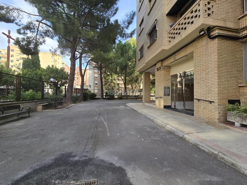 Foto 0364f6e6-0d34-4fb7-bac1-5761d422def0. Pis amb calefacció a Residencia Logroño