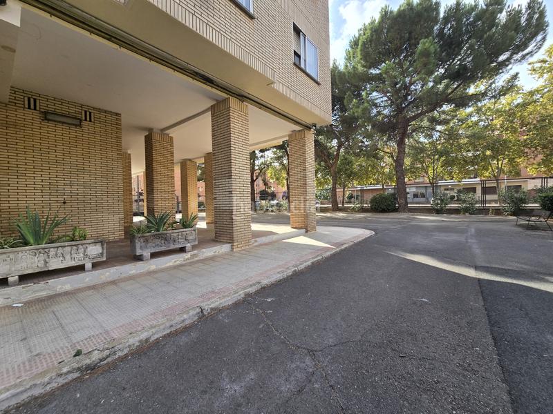 Foto 21c51f52-1c80-4dda-b254-28ac859371bf. Pis amb calefacció a Residencia Logroño